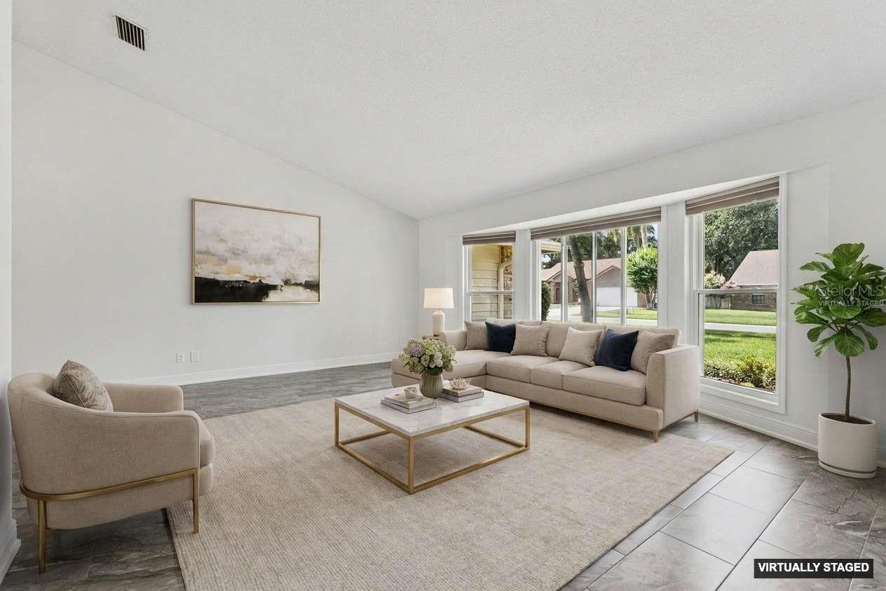 SWEETWATER C C PLACE - Residential