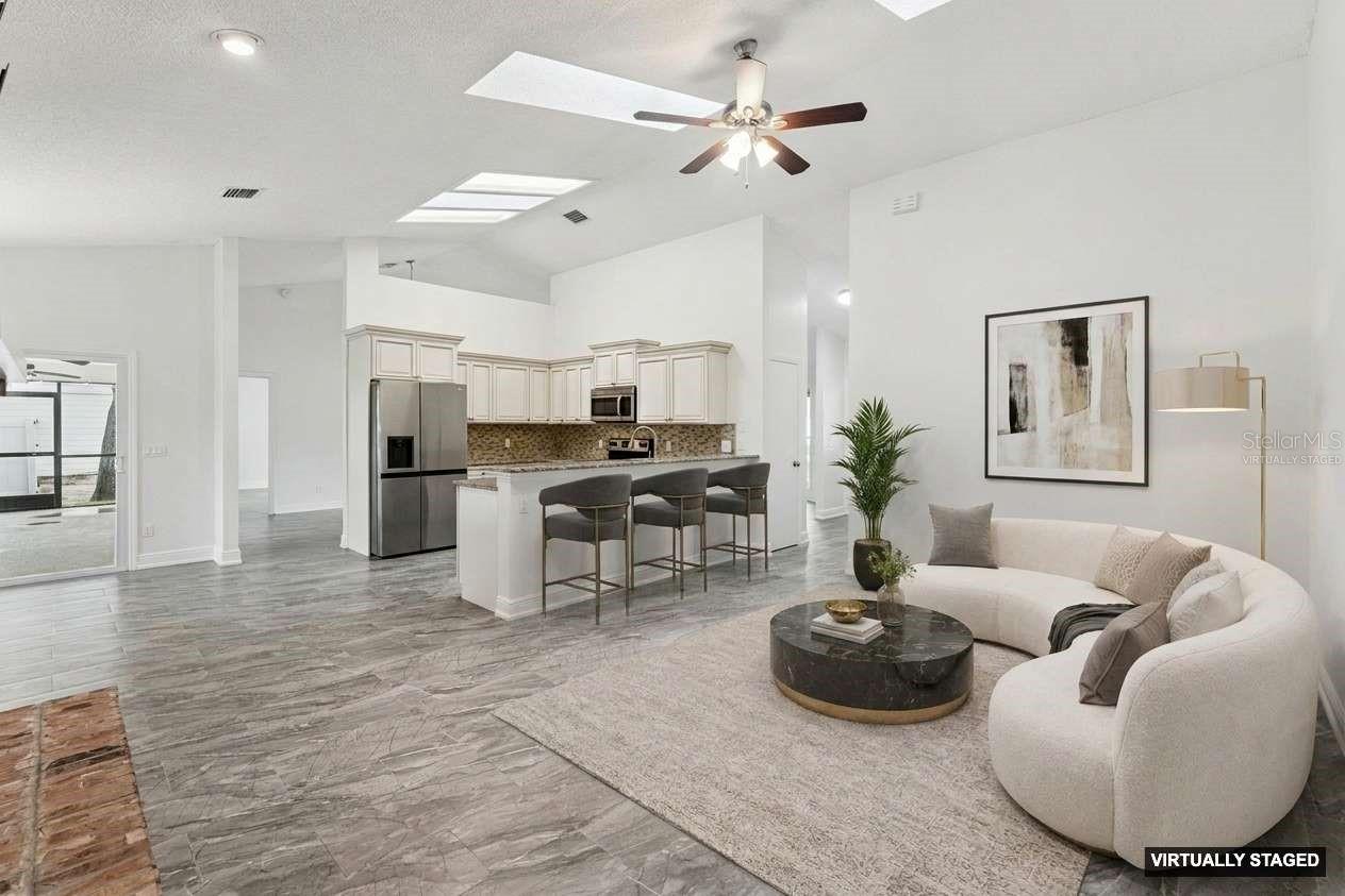 SWEETWATER C C PLACE - Residential
