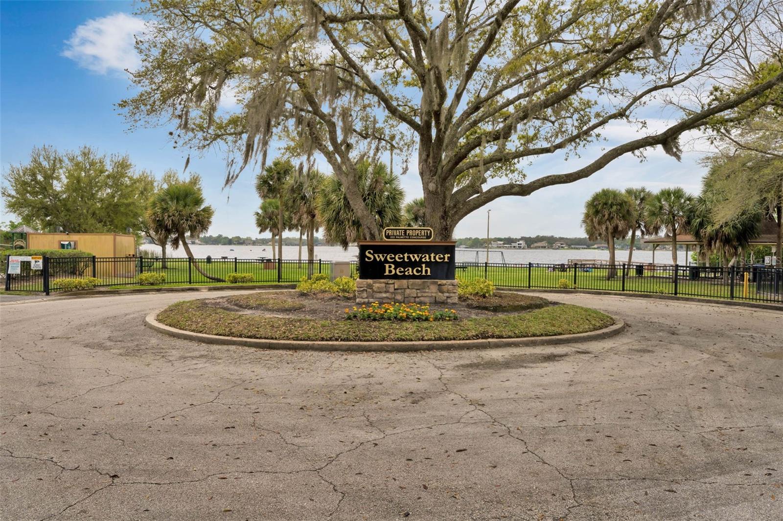 SWEETWATER C C PLACE - Residential
