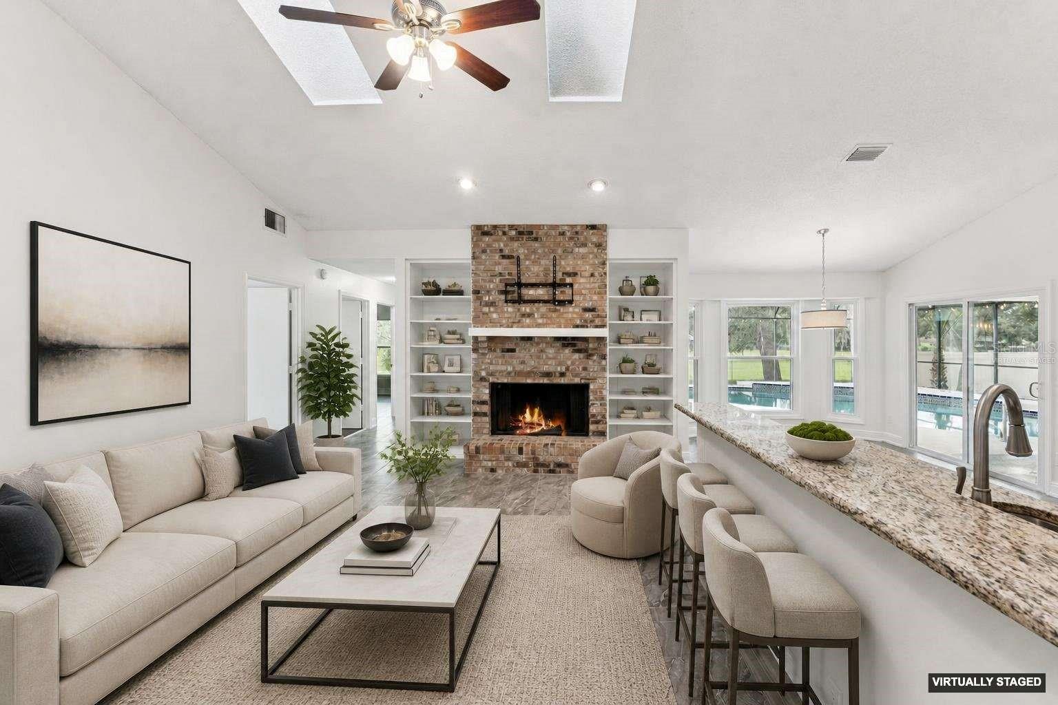 SWEETWATER C C PLACE - Residential