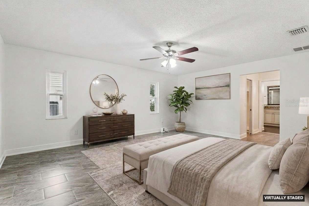 SWEETWATER C C PLACE - Residential