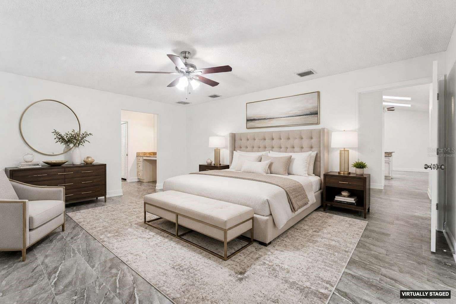 SWEETWATER C C PLACE - Residential