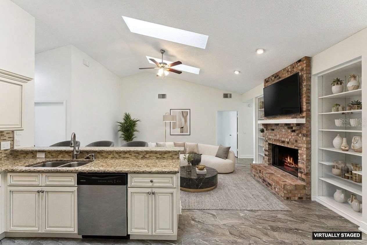SWEETWATER C C PLACE - Residential