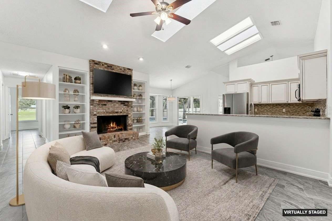 SWEETWATER C C PLACE - Residential