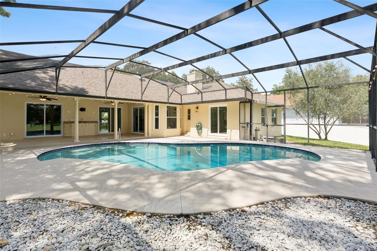 SWEETWATER C C PLACE - Residential