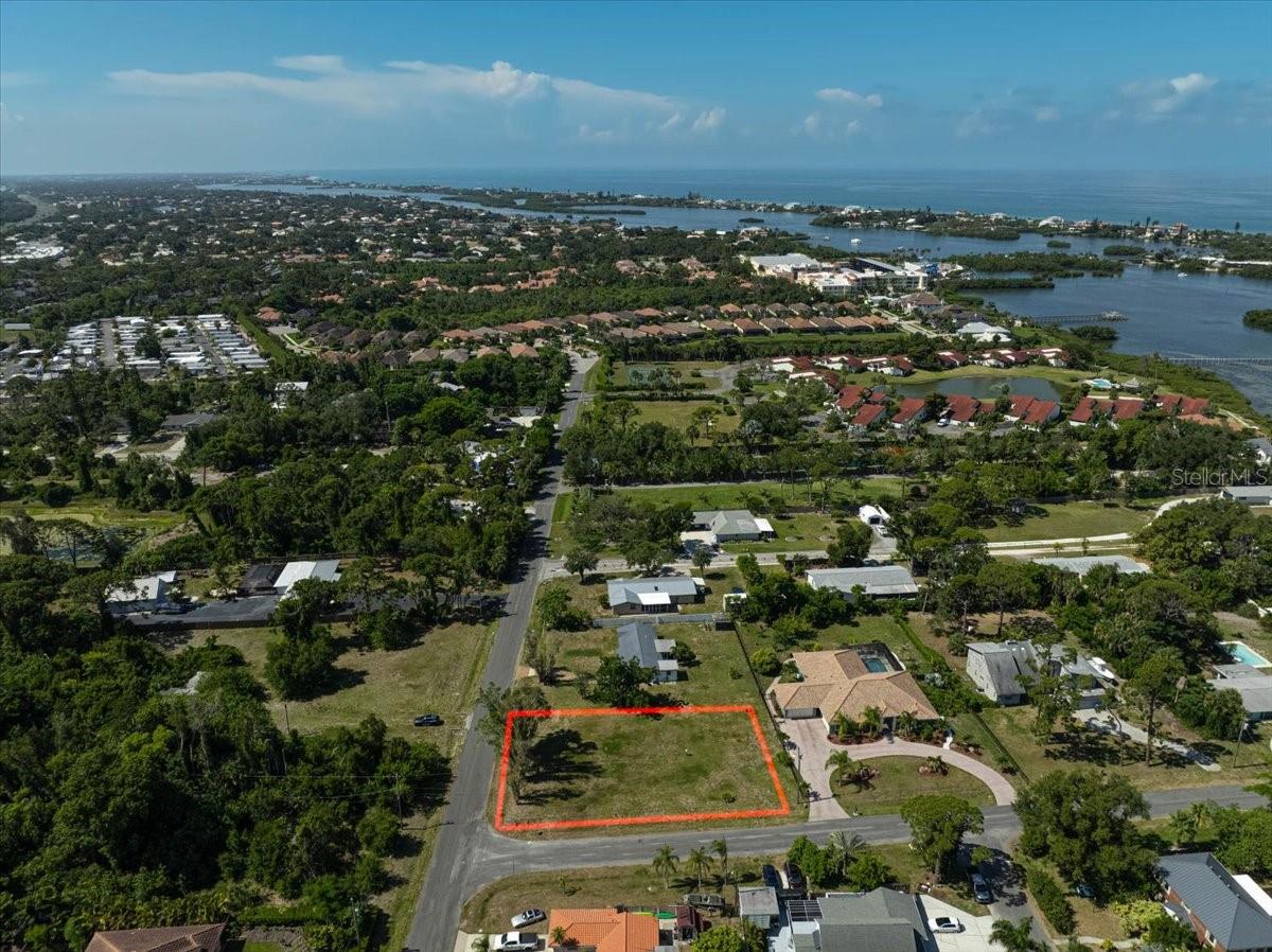 BAY ACRES - RESUB - Land