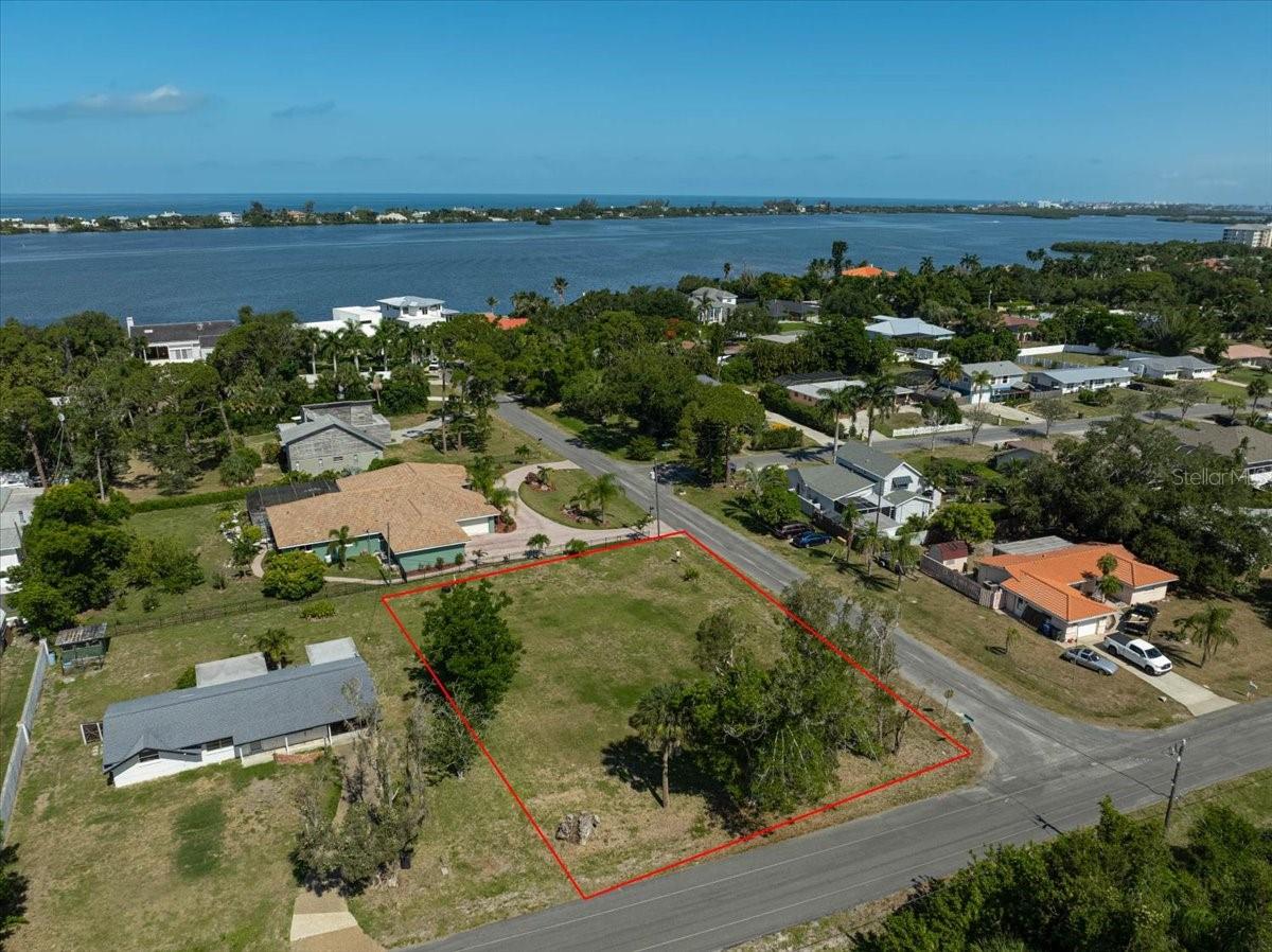 BAY ACRES - RESUB - Land