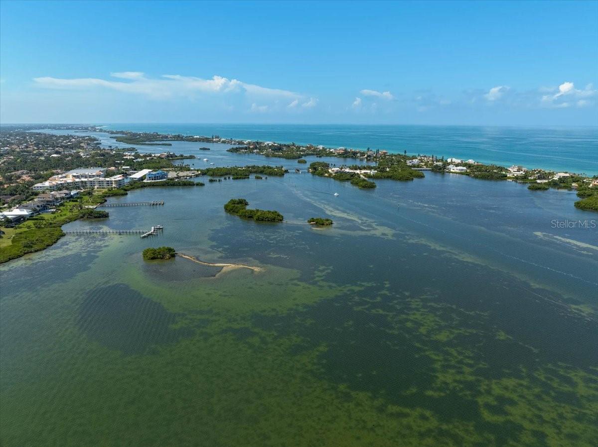 BAY ACRES - RESUB - Land