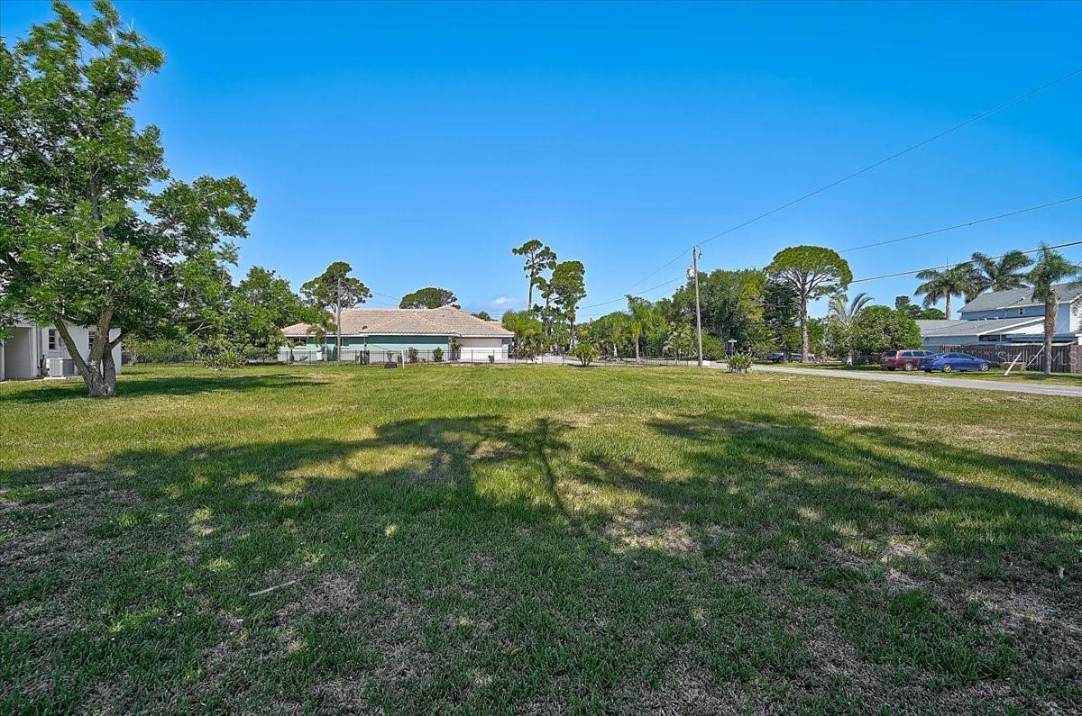 BAY ACRES - RESUB - Land