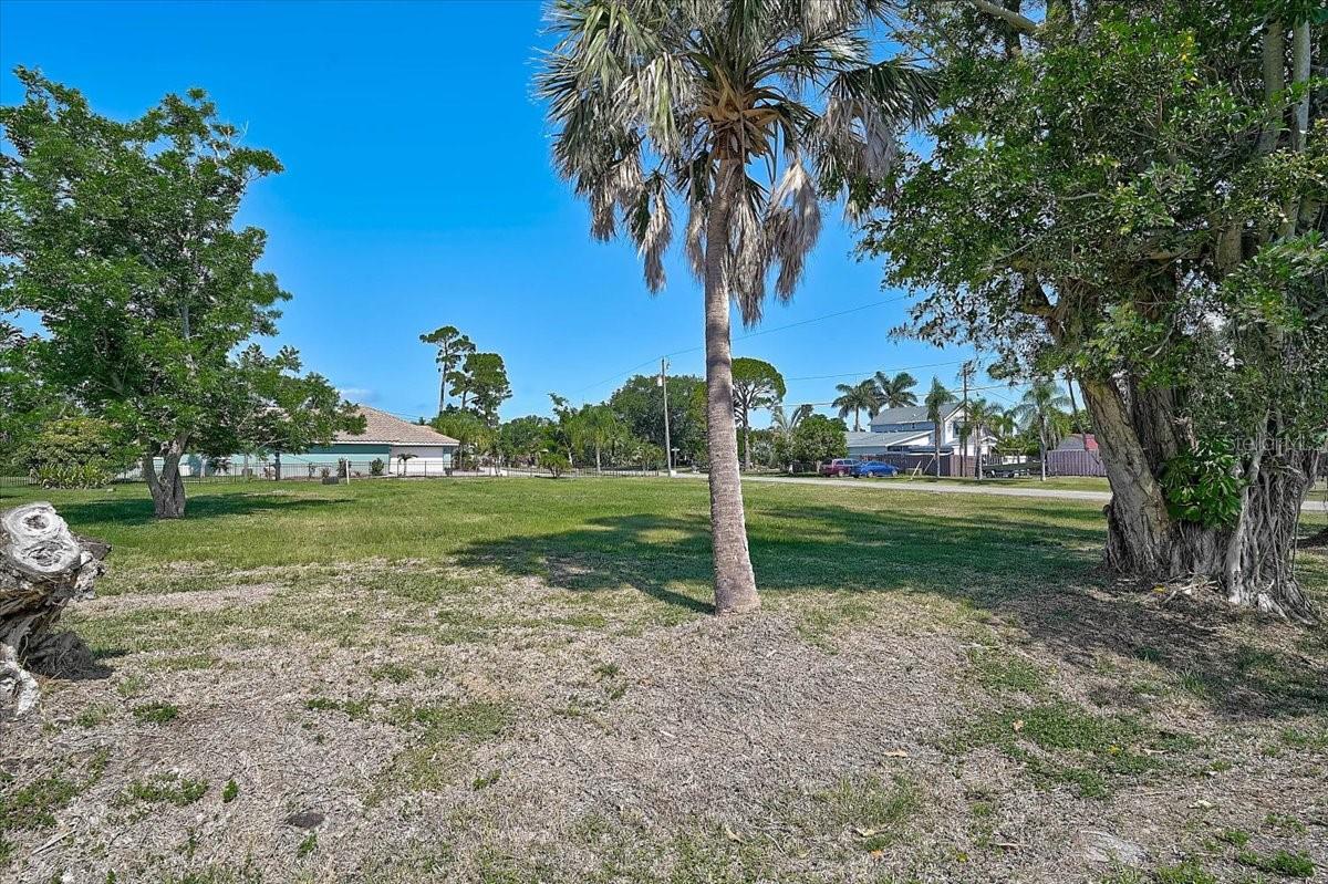 BAY ACRES - RESUB - Land