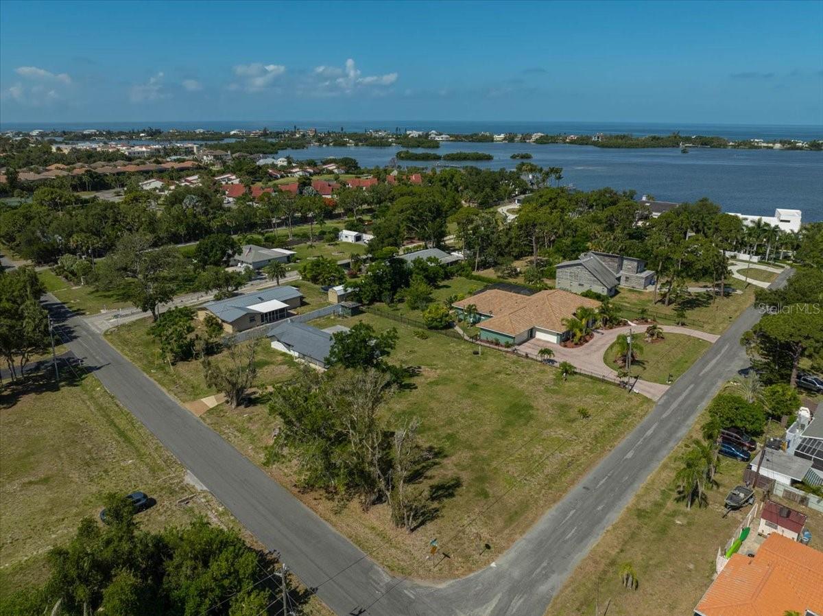 BAY ACRES - RESUB - Land