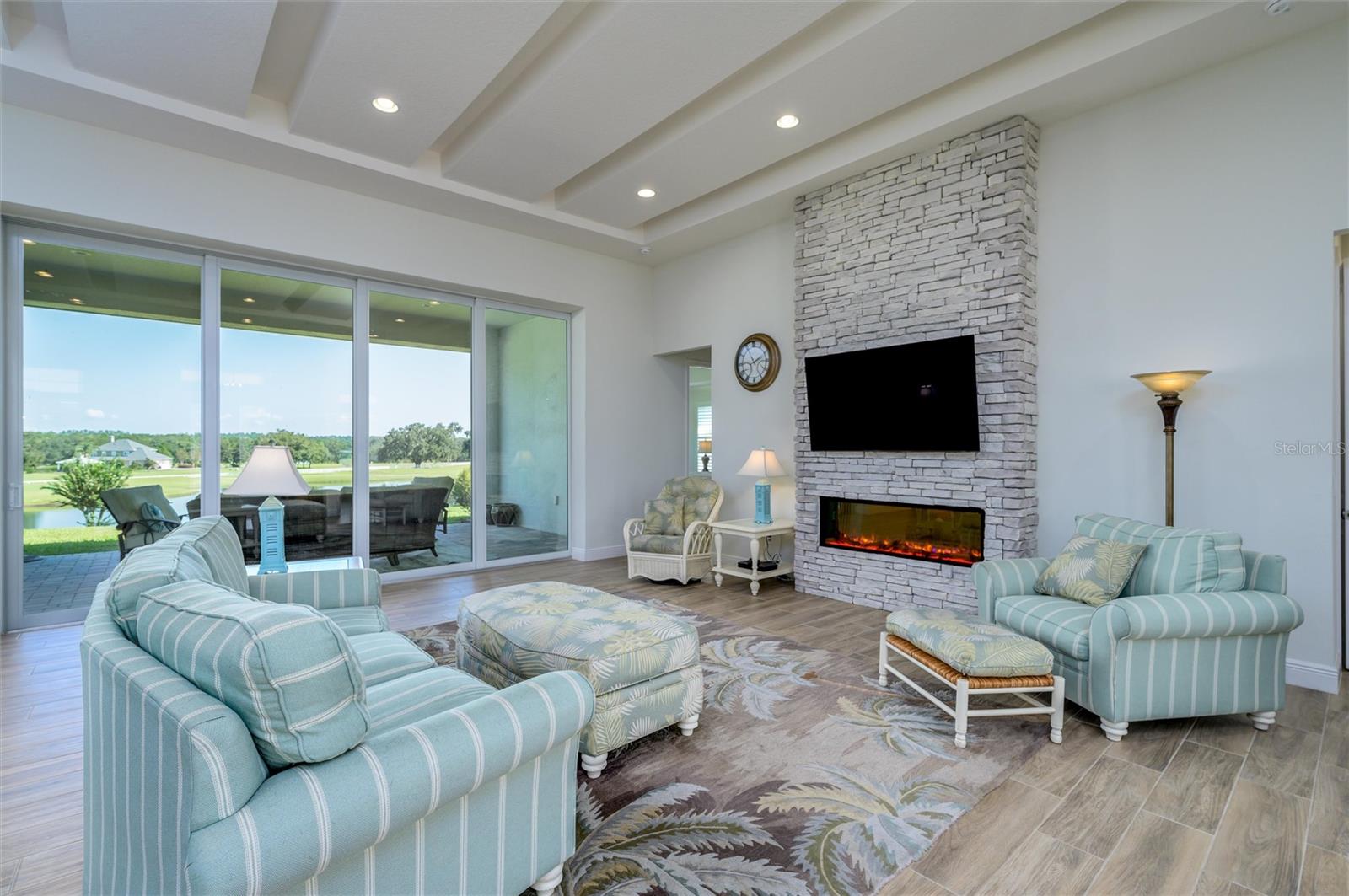 LAKE JOVITA GOLF & COUNTRY CLUB PH 04 A - Residential