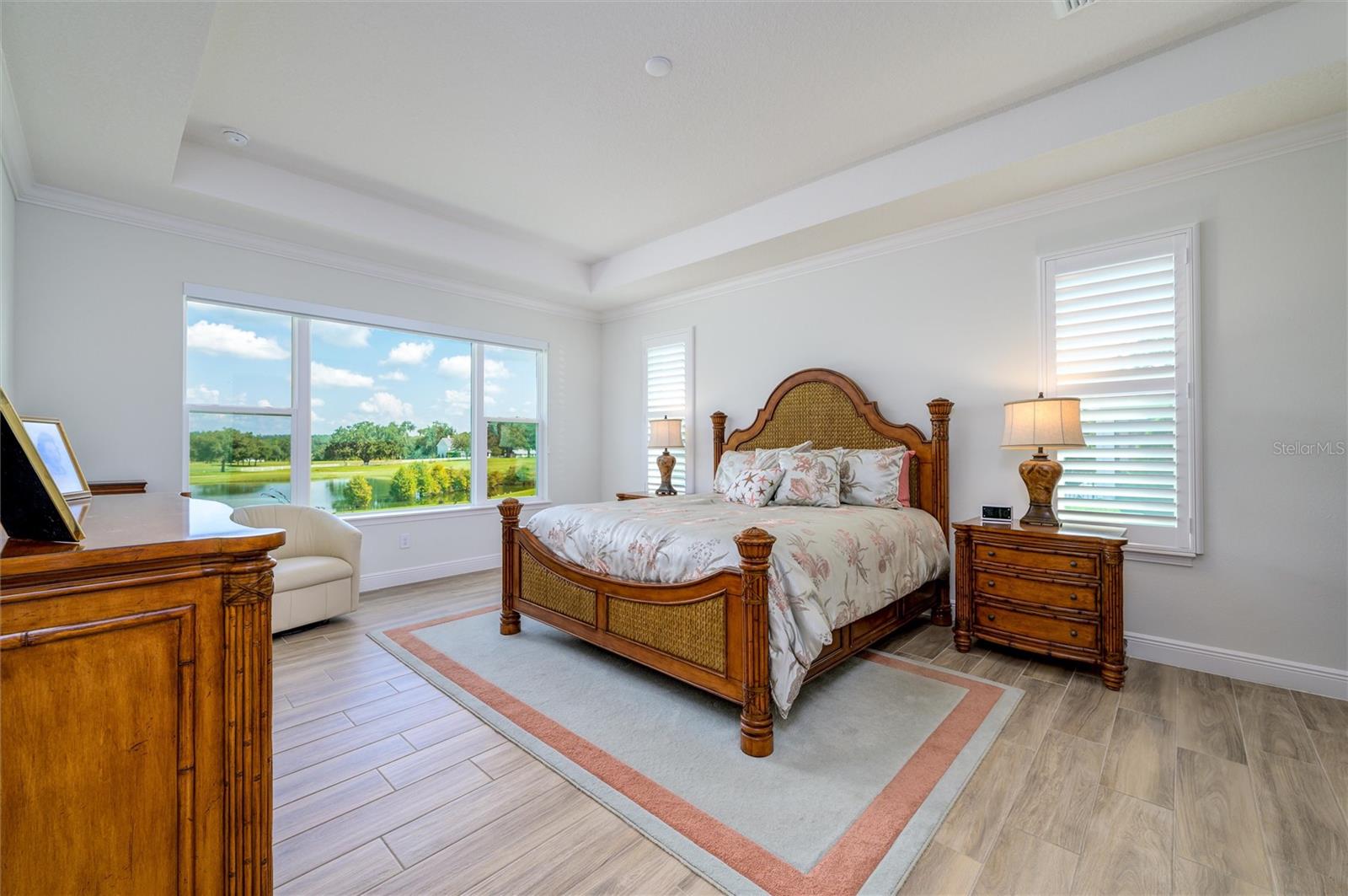 LAKE JOVITA GOLF & COUNTRY CLUB PH 04 A - Residential