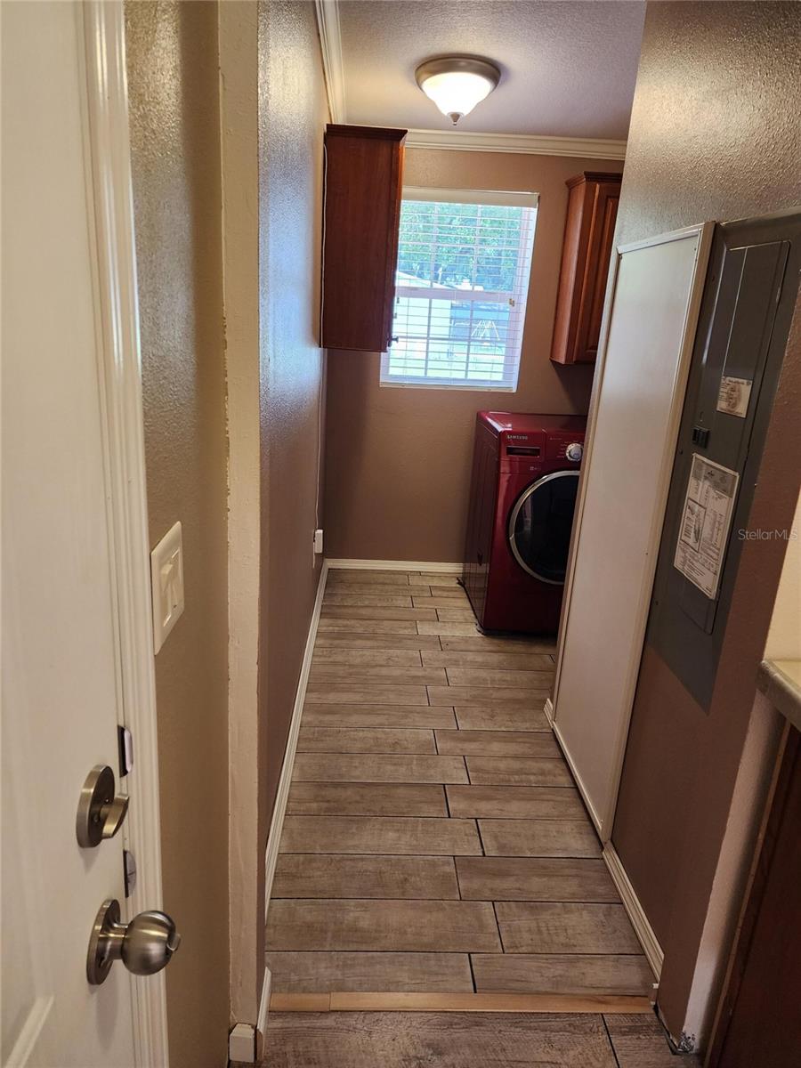 ACREAGE & UNREC - Residential