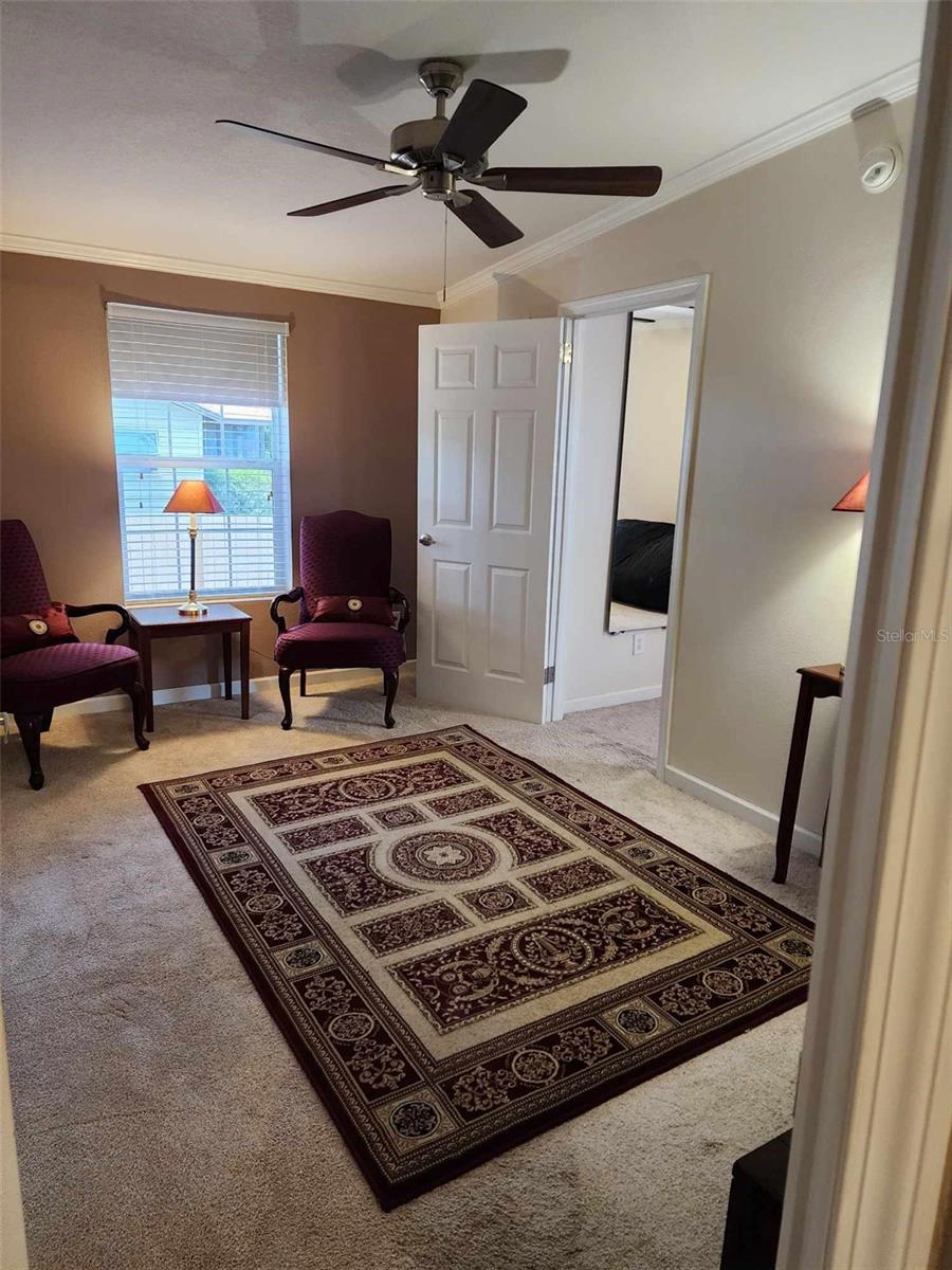 ACREAGE & UNREC - Residential