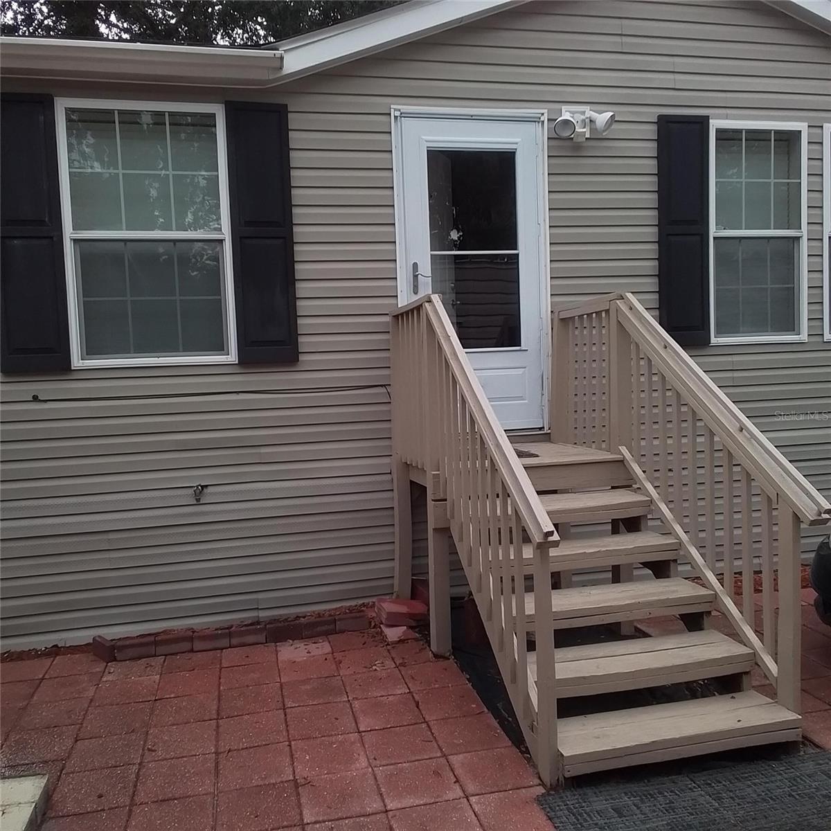 ACREAGE & UNREC - Residential