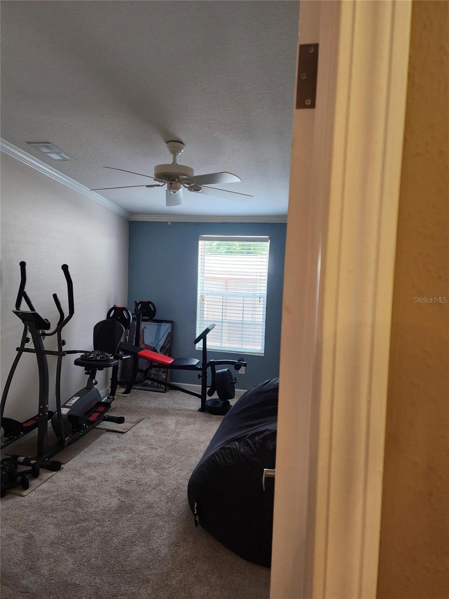 ACREAGE & UNREC - Residential