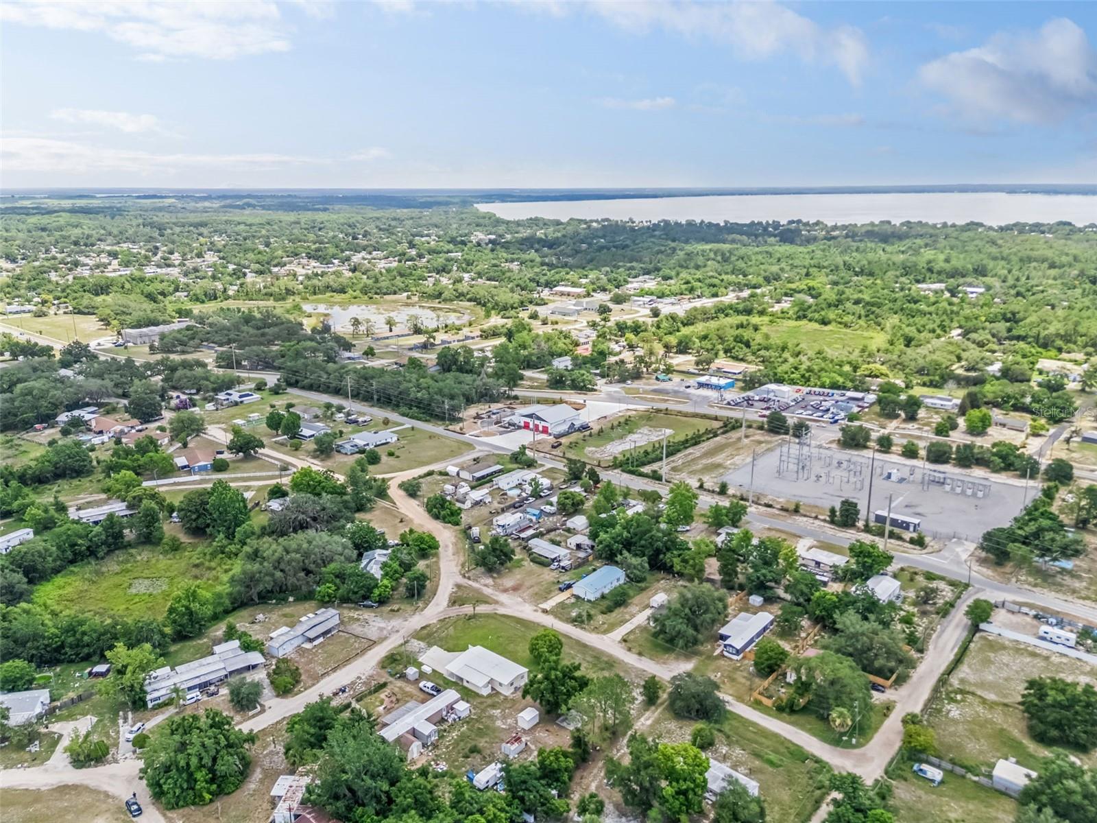 HILLTOP SUB 3 - Residential