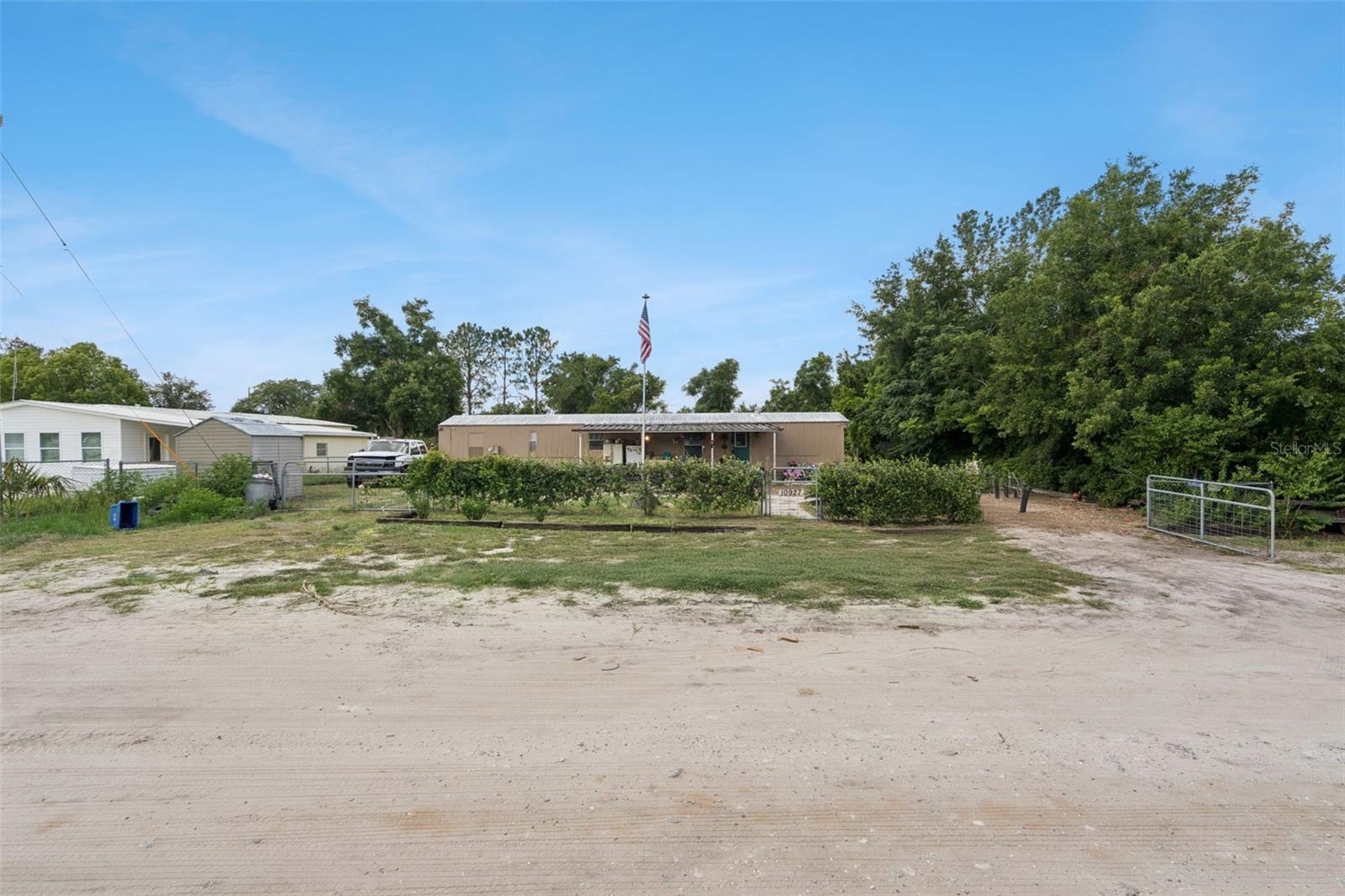 HILLTOP SUB 3 - Residential