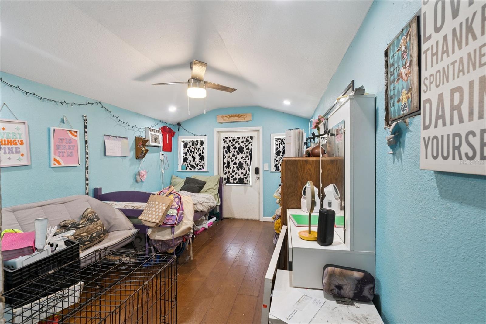 HILLTOP SUB 3 - Residential