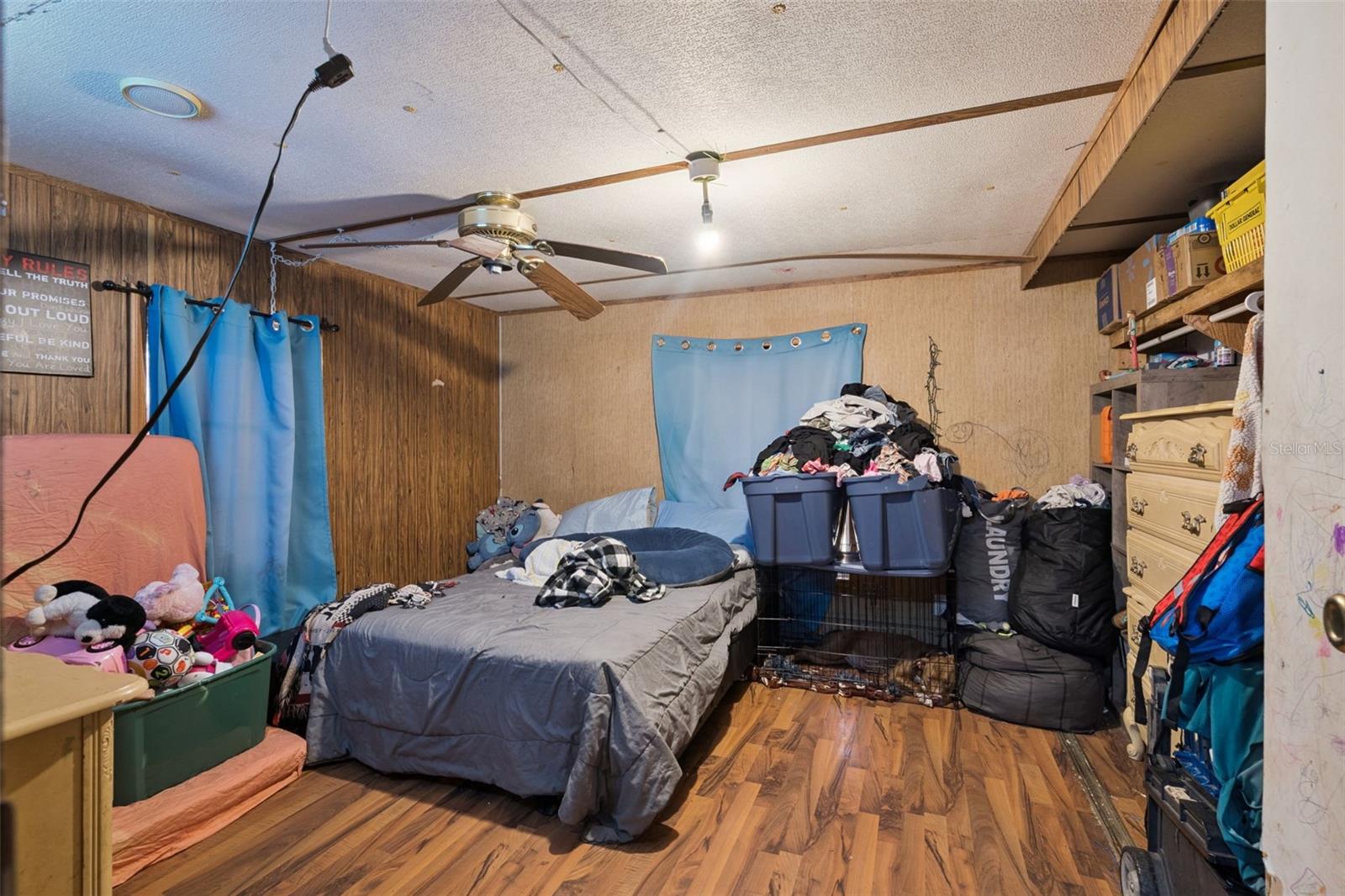 HILLTOP SUB 3 - Residential