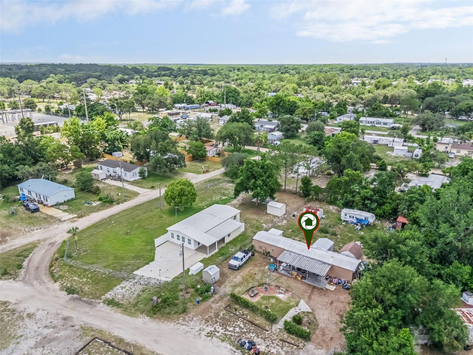 HILLTOP SUB 3 - Residential