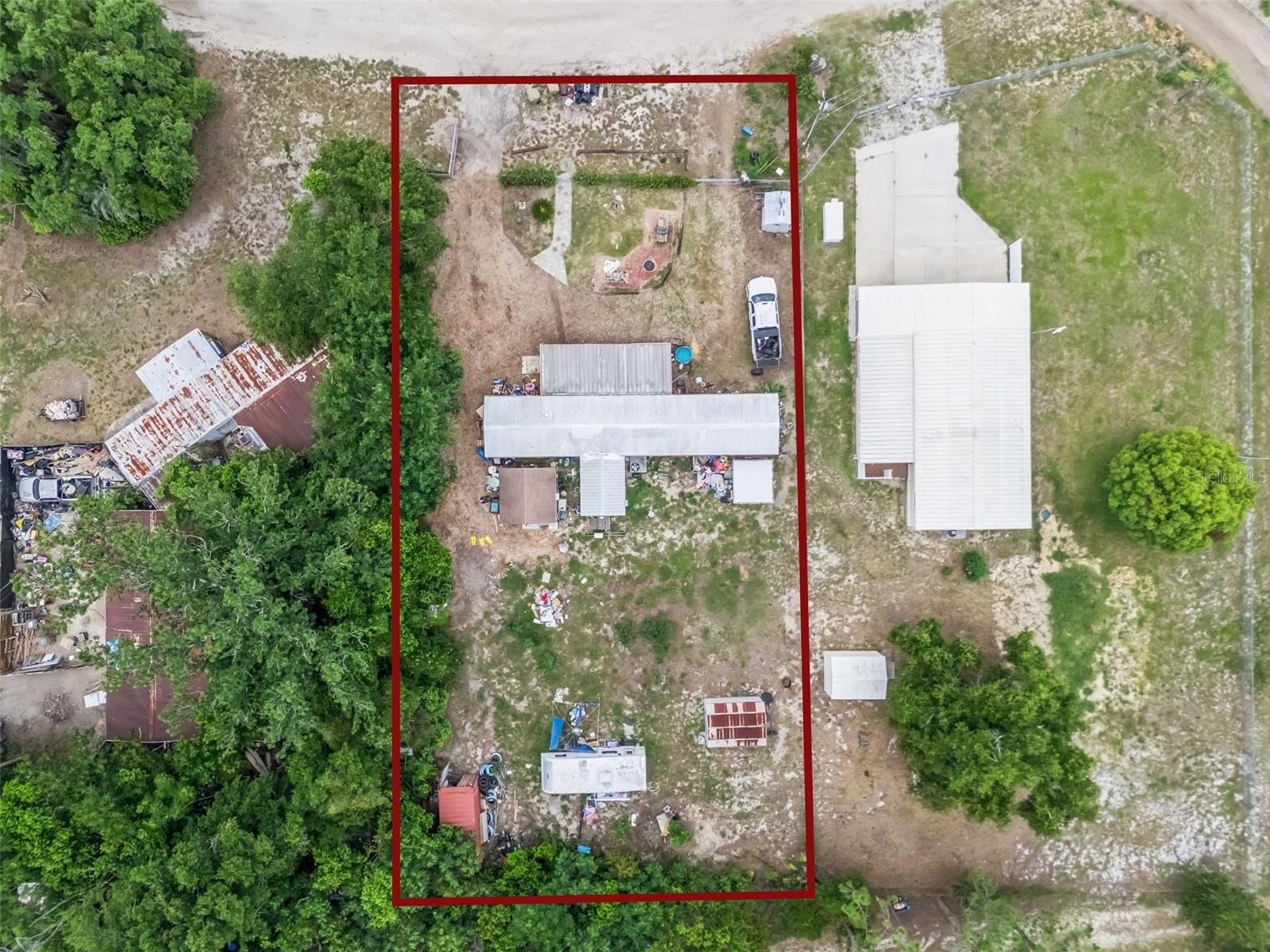HILLTOP SUB 3 - Residential