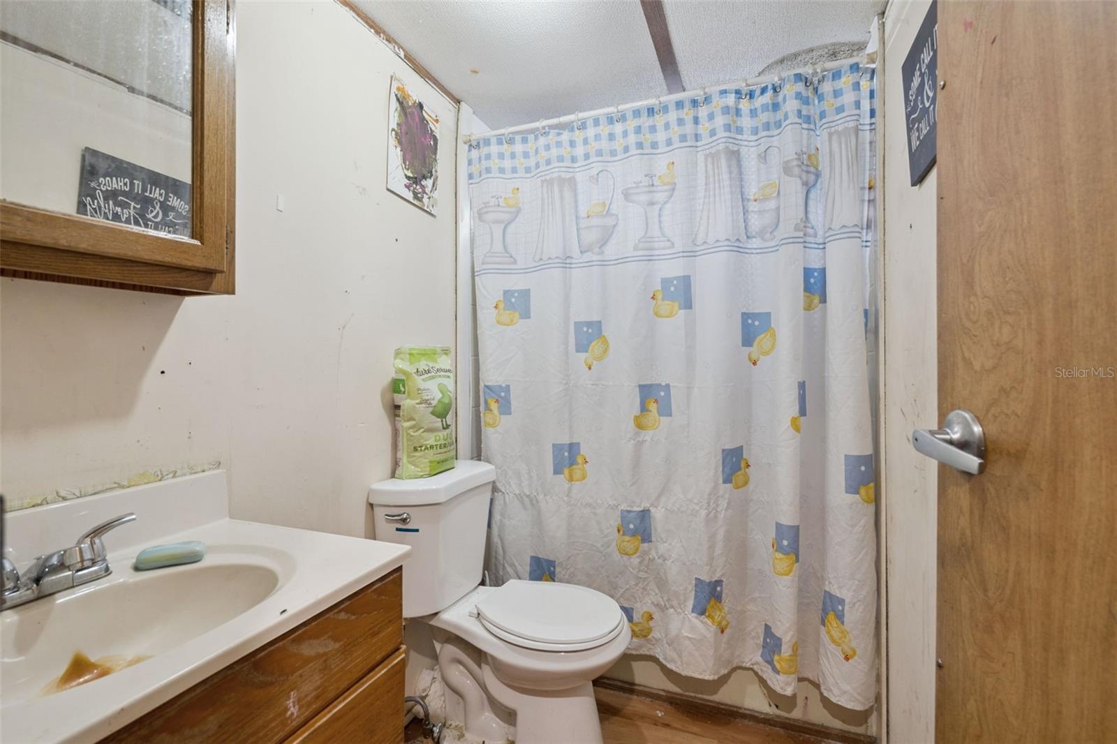 HILLTOP SUB 3 - Residential