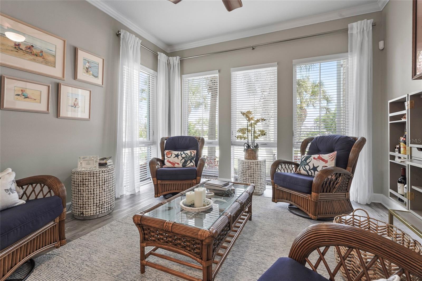 EDGEWATER WALK ON HARBOUR ISLE 5-36 - Residential