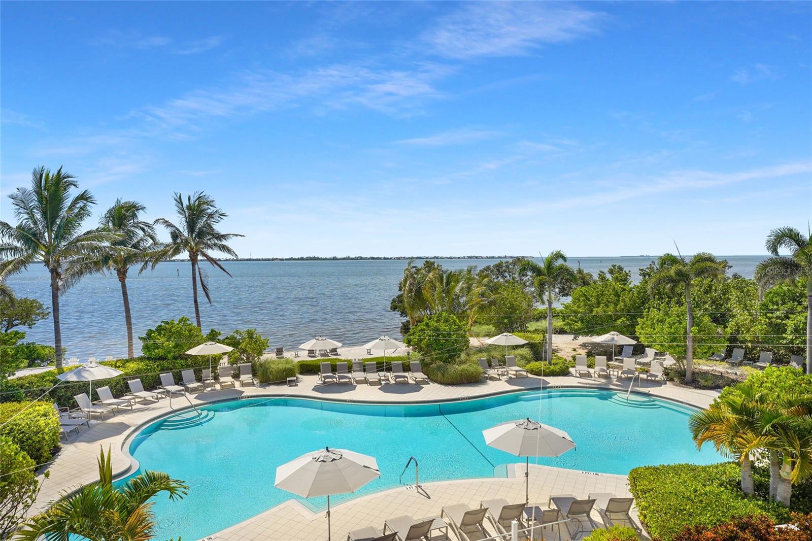 EDGEWATER WALK ON HARBOUR ISLE 5-36 - Residential