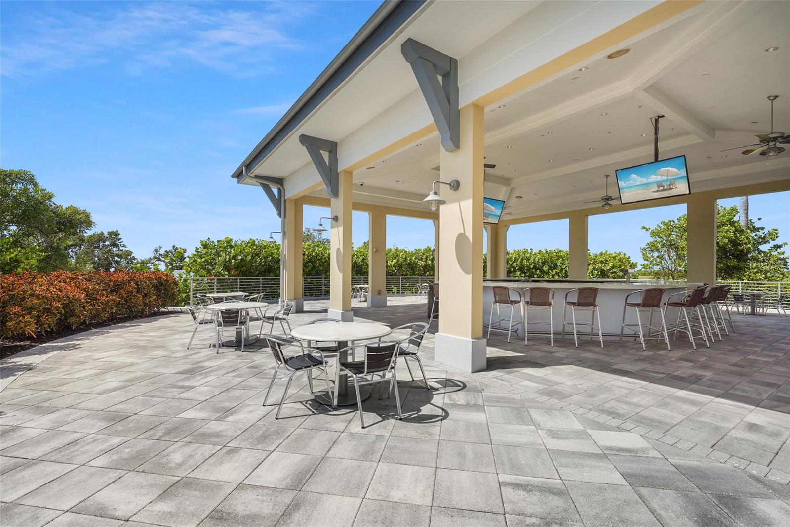 EDGEWATER WALK ON HARBOUR ISLE 5-36 - Residential