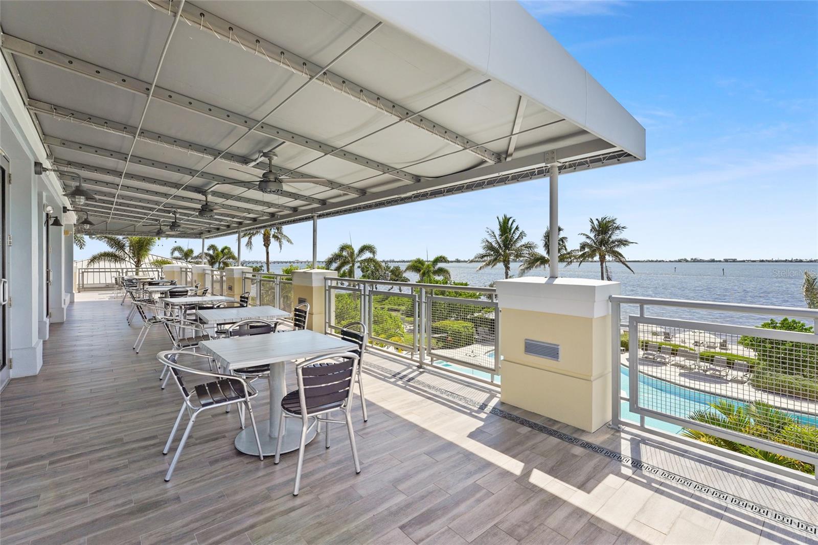 EDGEWATER WALK ON HARBOUR ISLE 5-36 - Residential