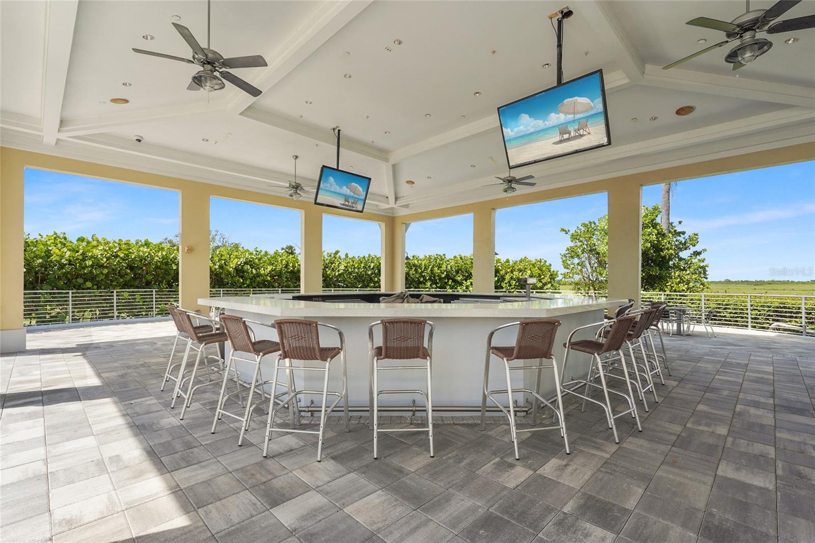 EDGEWATER WALK ON HARBOUR ISLE 5-36 - Residential