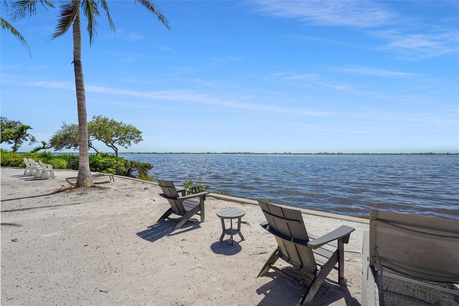 EDGEWATER WALK ON HARBOUR ISLE 5-36 - Residential