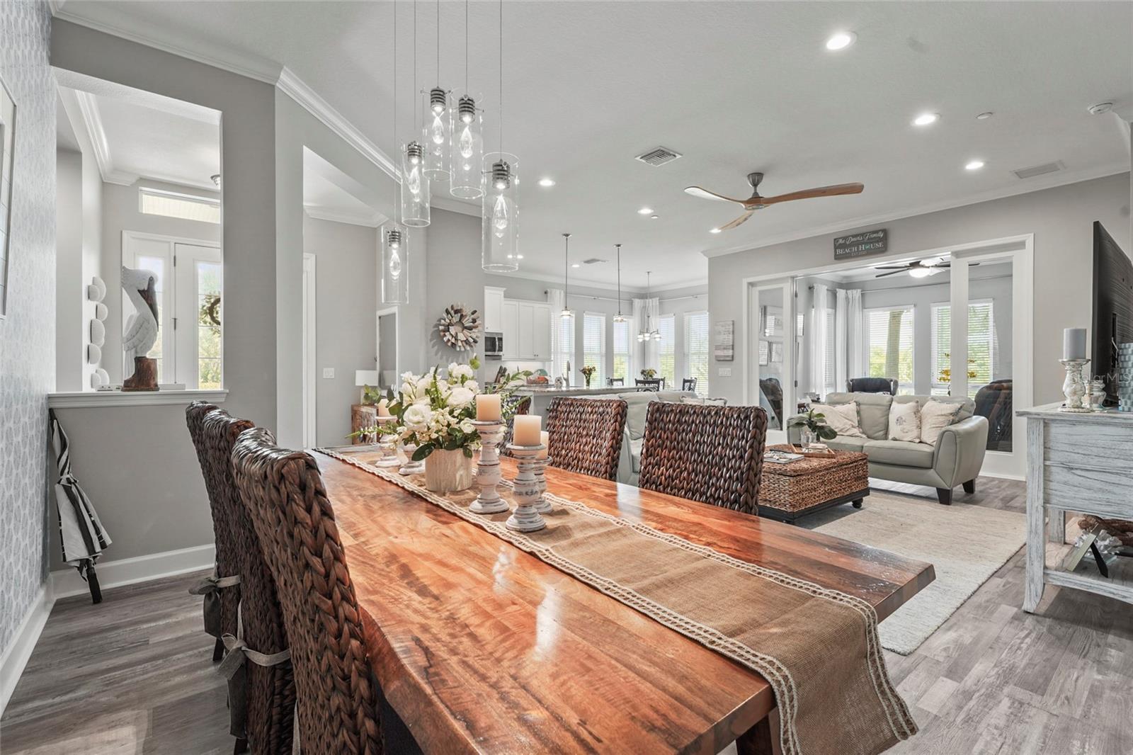 EDGEWATER WALK ON HARBOUR ISLE 5-36 - Residential