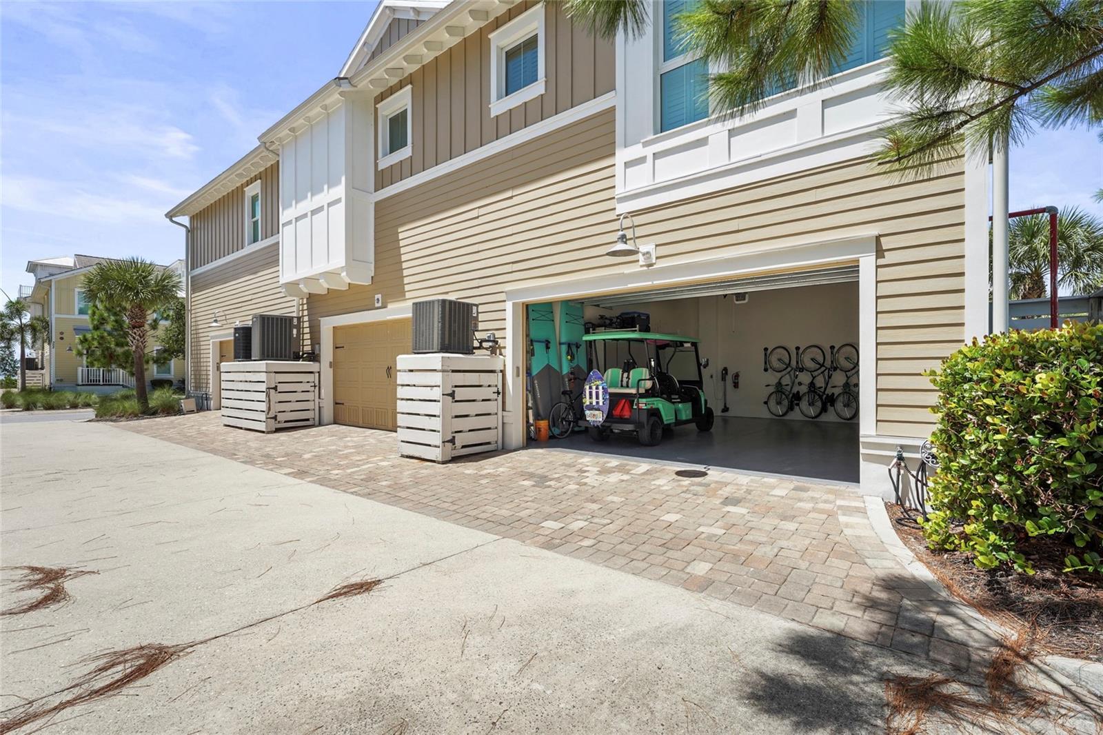 EDGEWATER WALK ON HARBOUR ISLE 5-36 - Residential