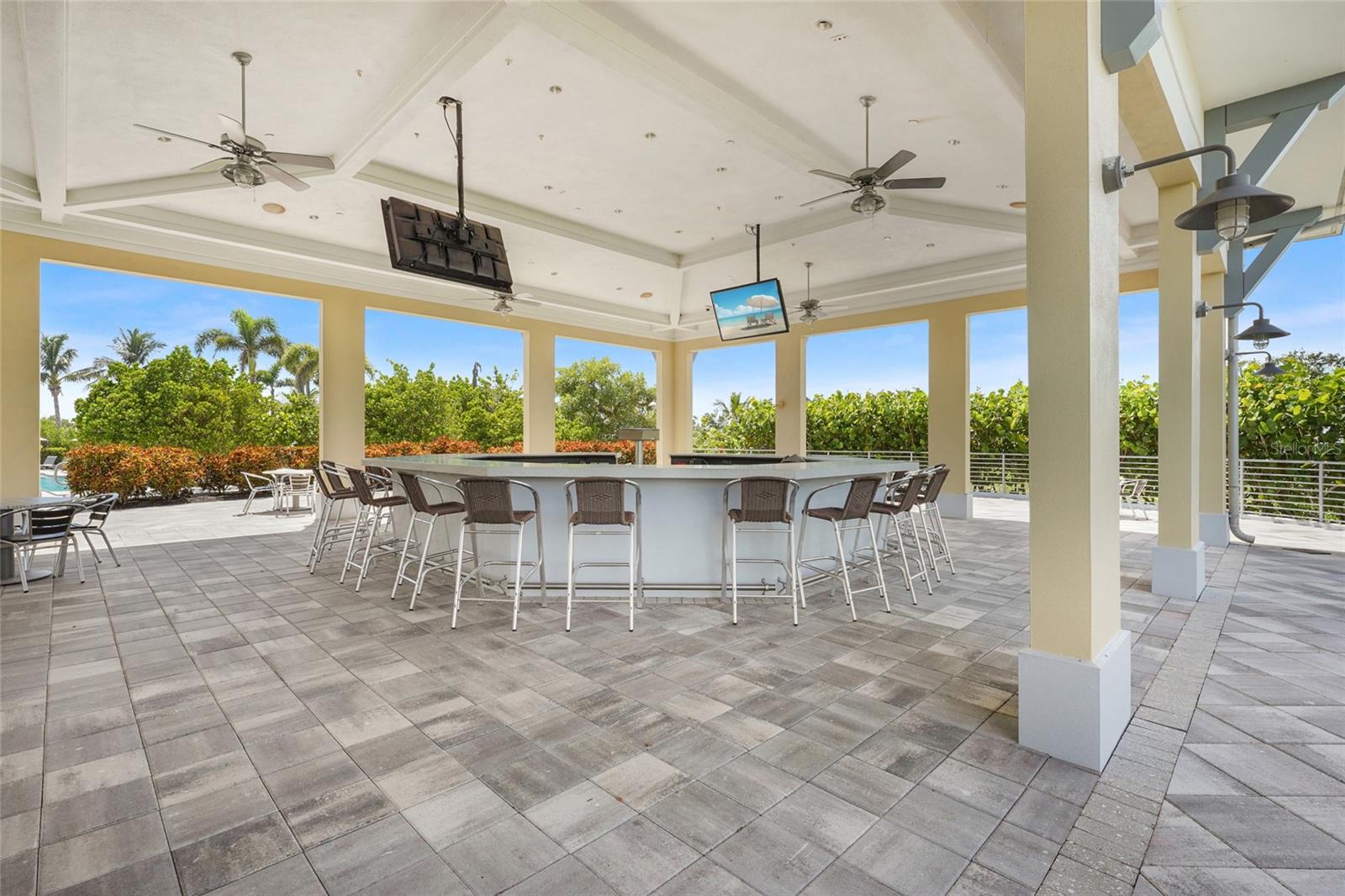 EDGEWATER WALK ON HARBOUR ISLE 5-36 - Residential