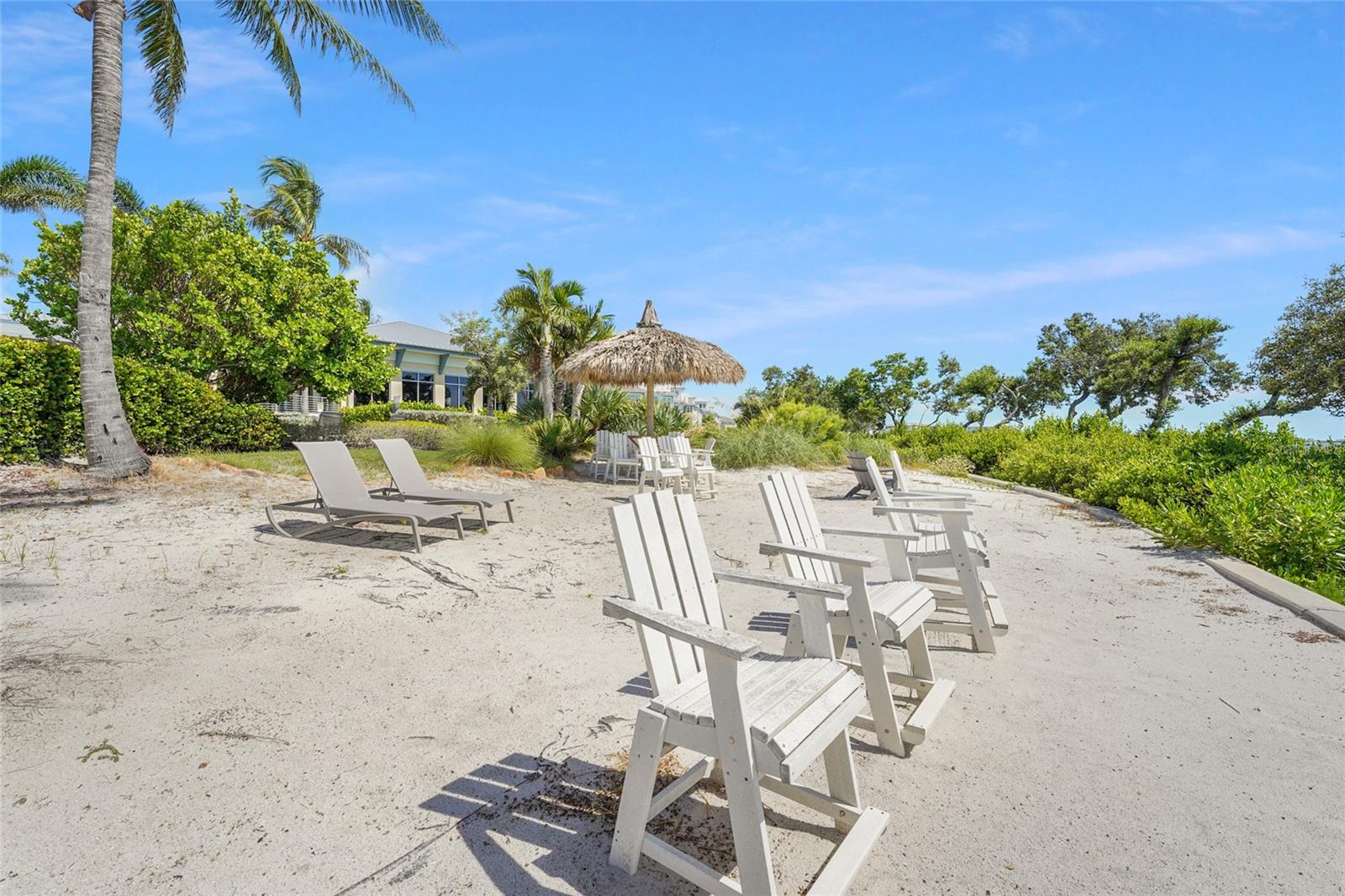 EDGEWATER WALK ON HARBOUR ISLE 5-36 - Residential
