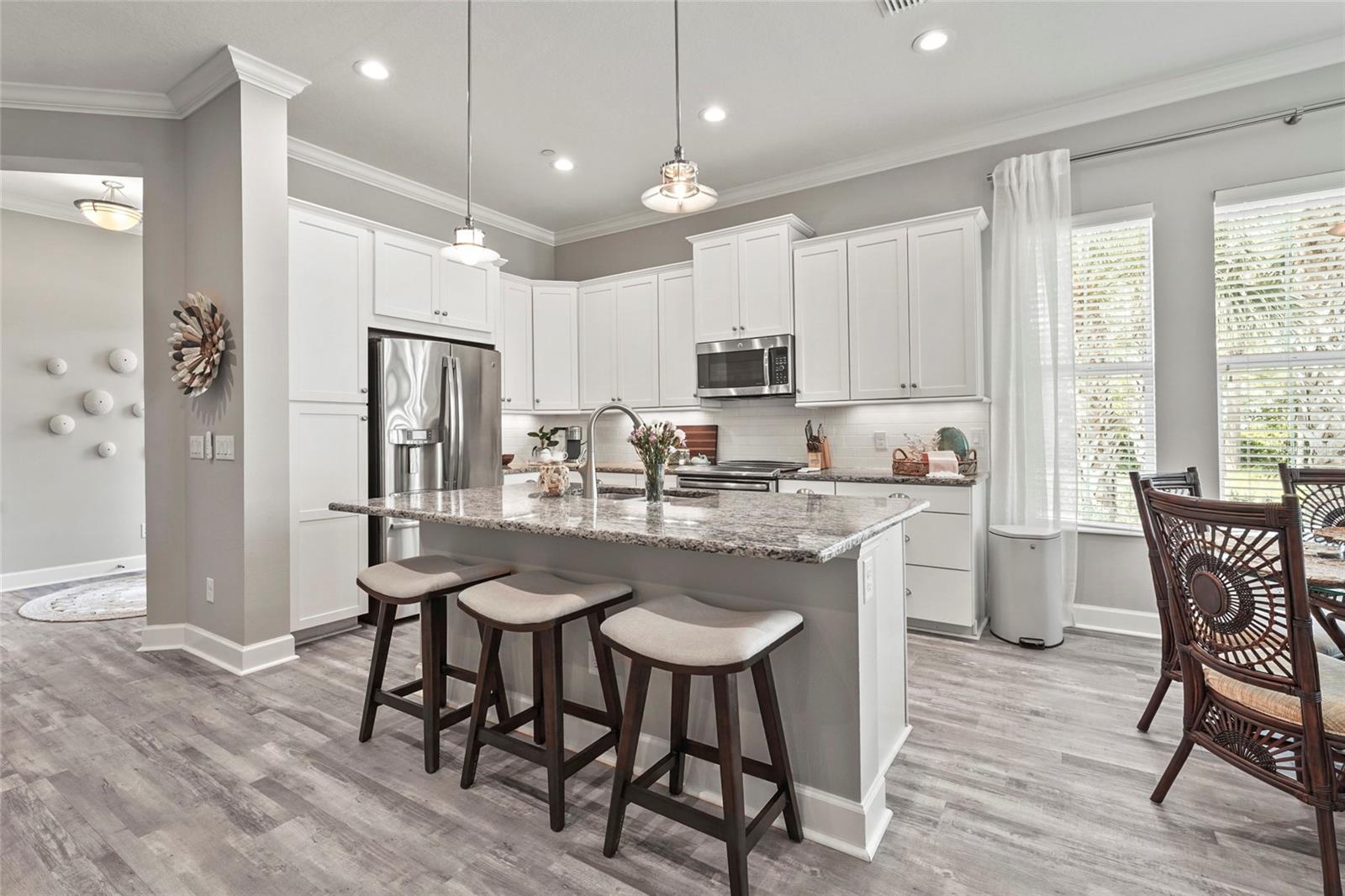 EDGEWATER WALK ON HARBOUR ISLE 5-36 - Residential