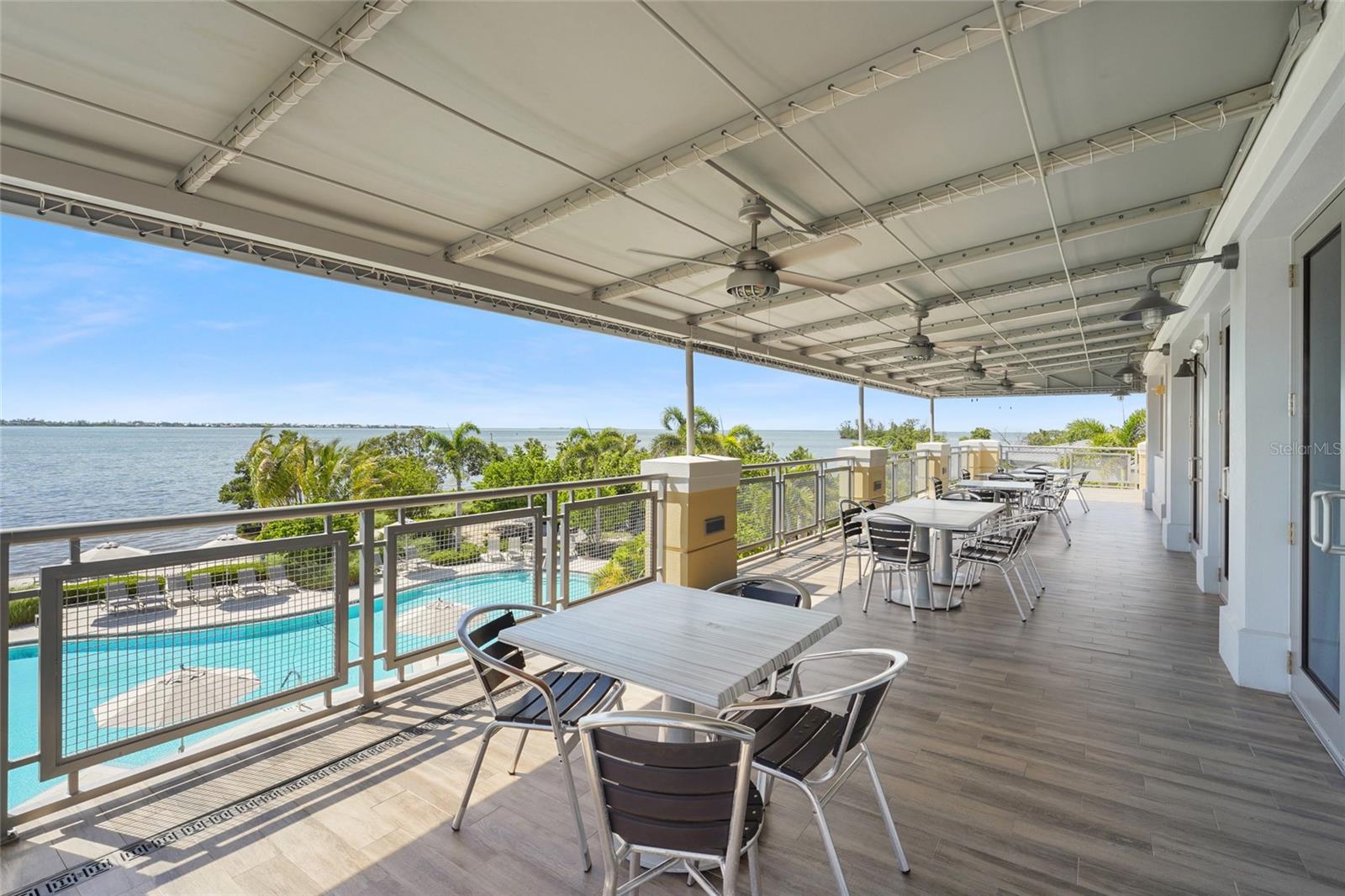 EDGEWATER WALK ON HARBOUR ISLE 5-36 - Residential