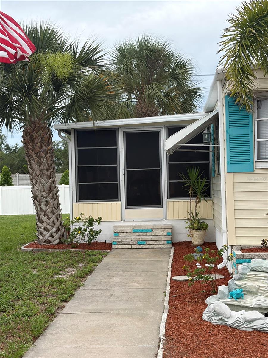 VENICE ISLE - Residential