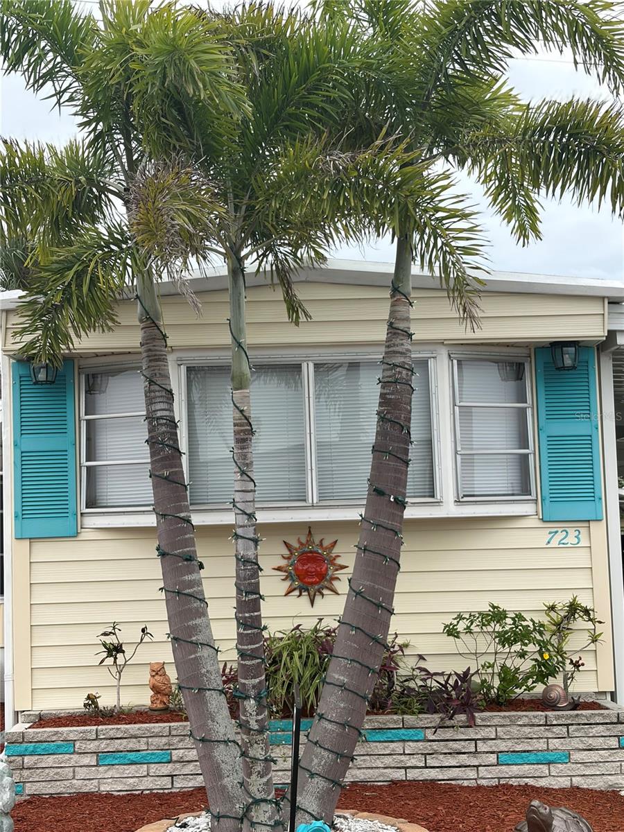 VENICE ISLE - Residential