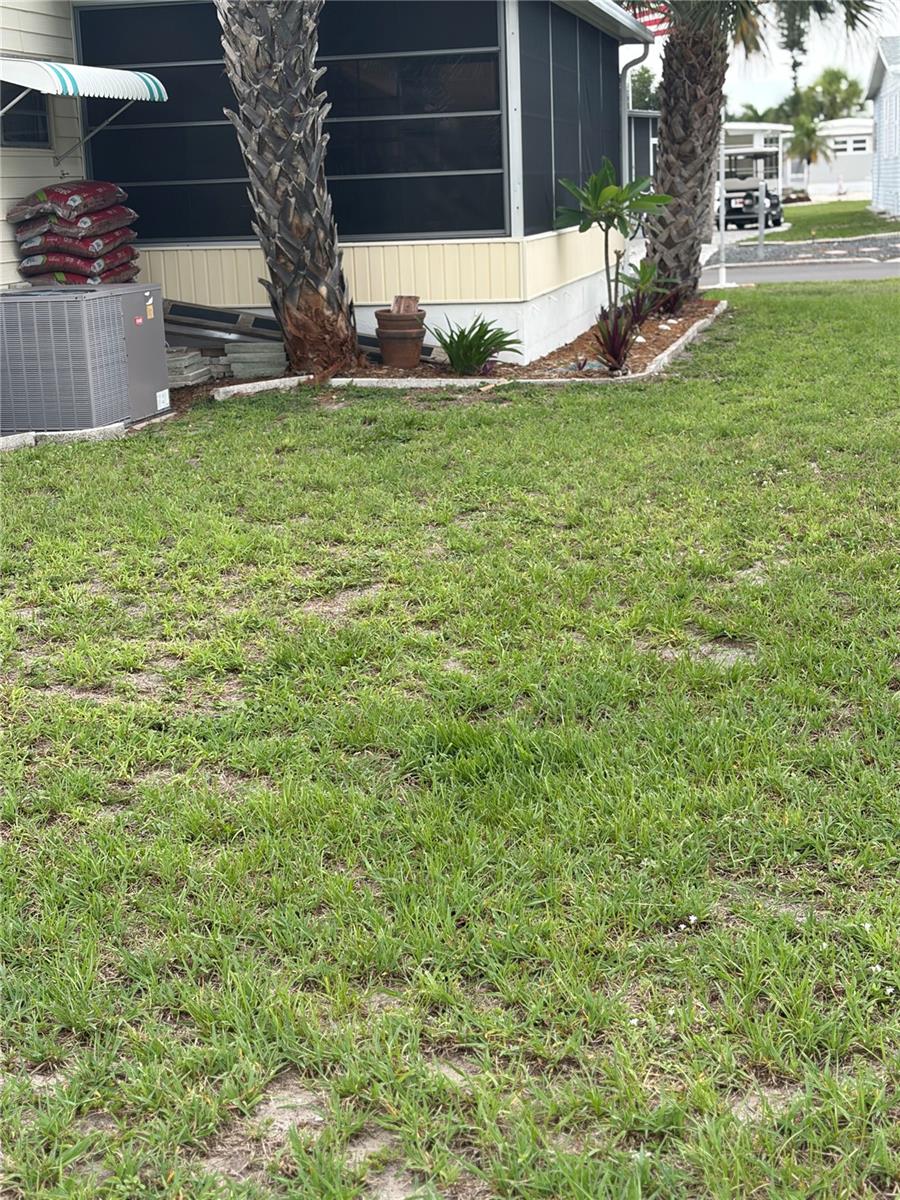 VENICE ISLE - Residential