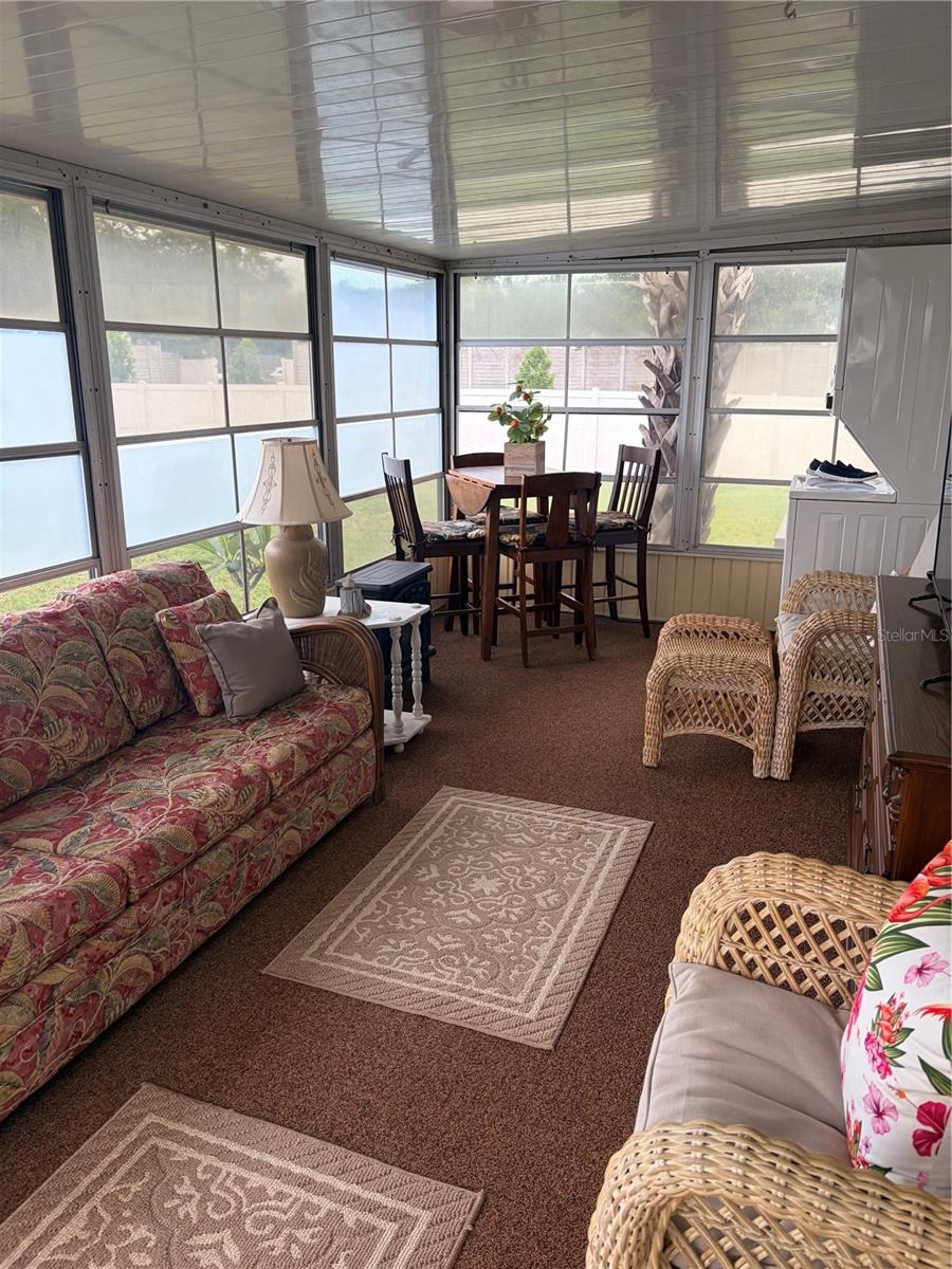 VENICE ISLE - Residential