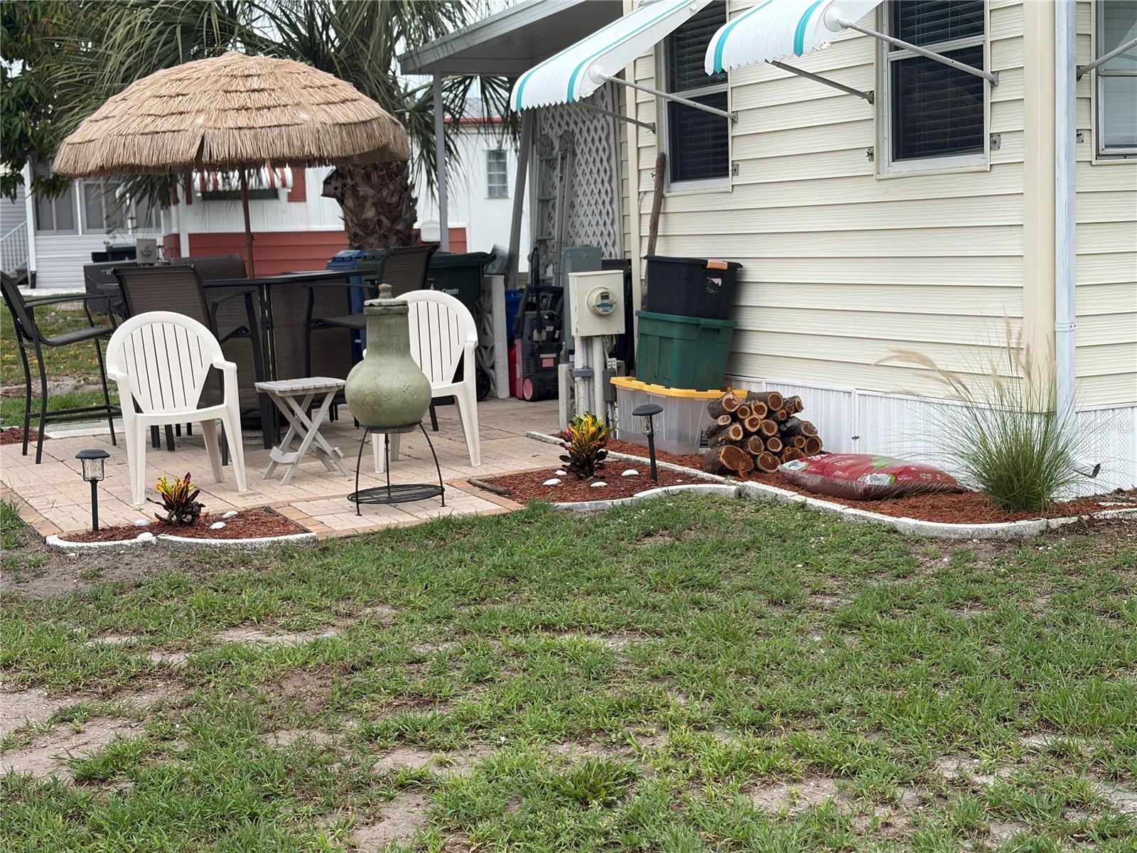 VENICE ISLE - Residential