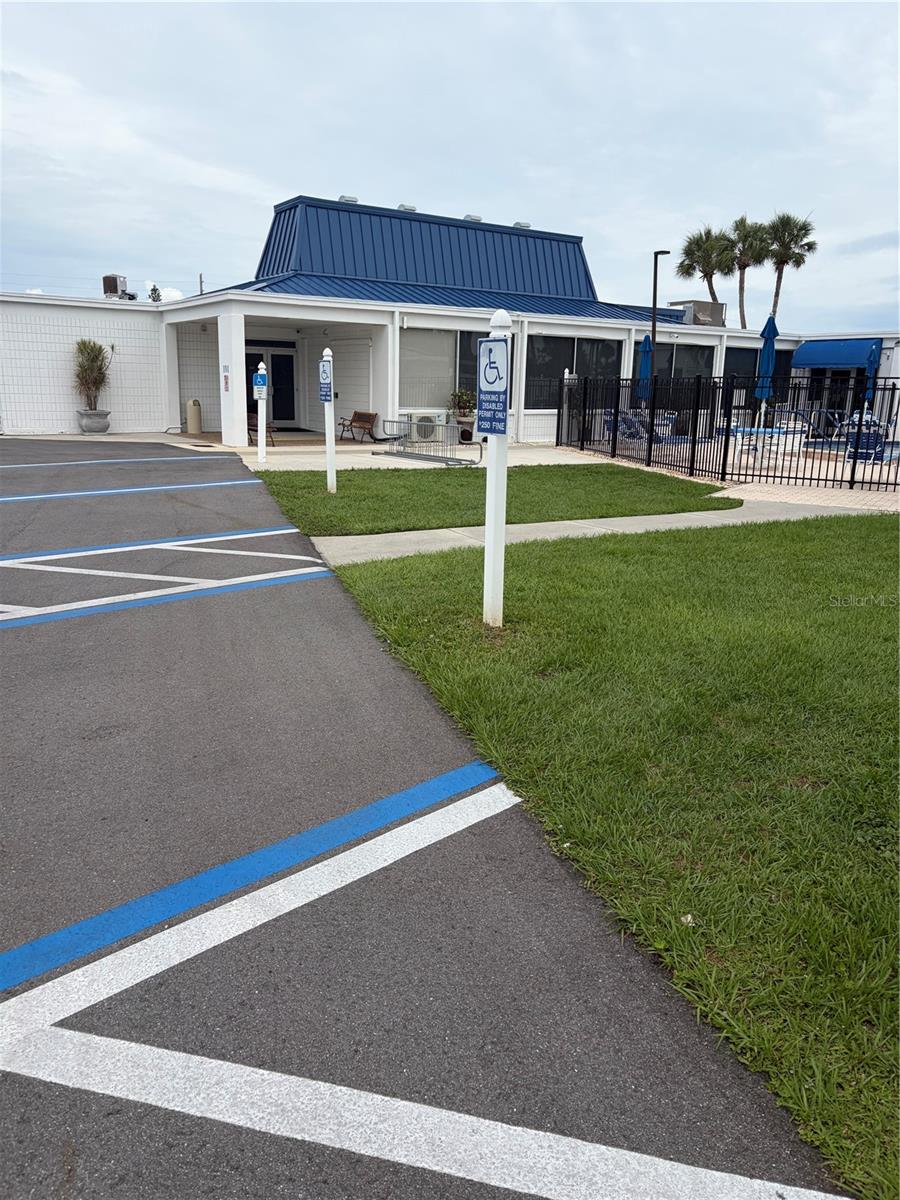VENICE ISLE - Residential