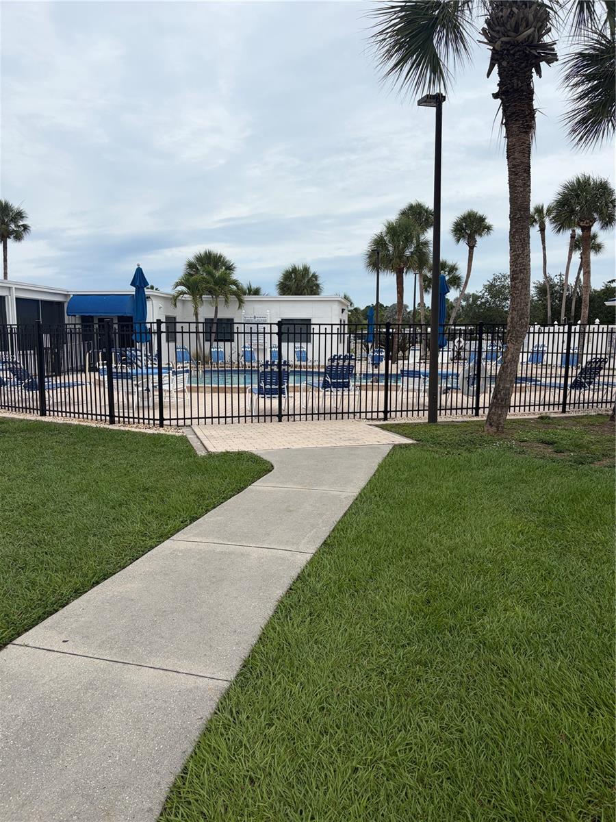 VENICE ISLE - Residential