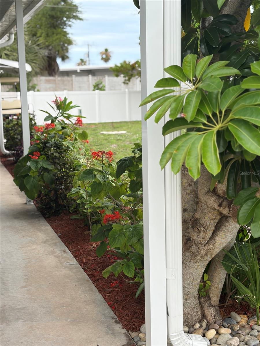VENICE ISLE - Residential