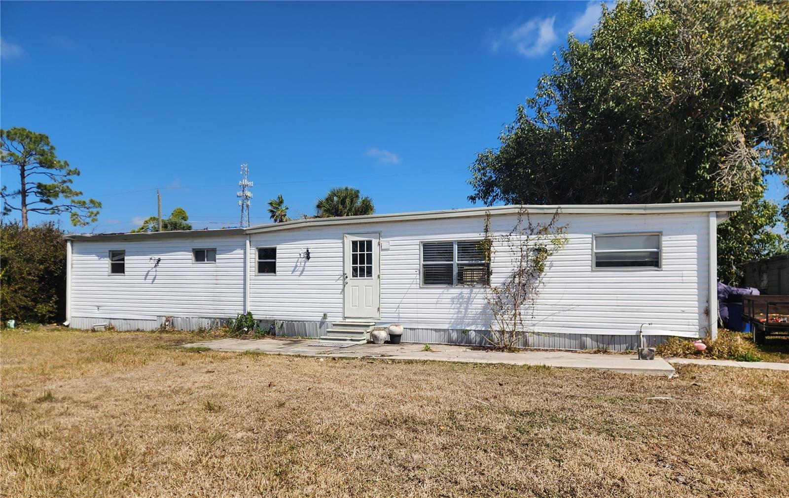 EL JOBEAN WARD 01 - Residential