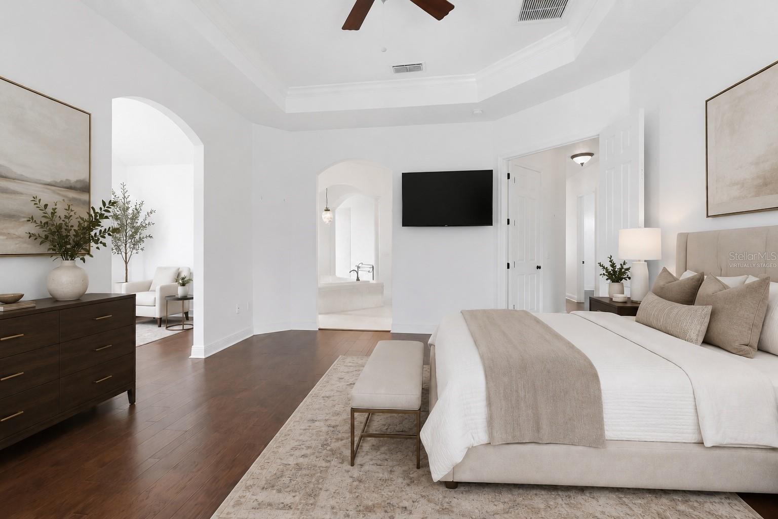 ST JOHNS RIVER ESTATES UNIT 03 - Residential